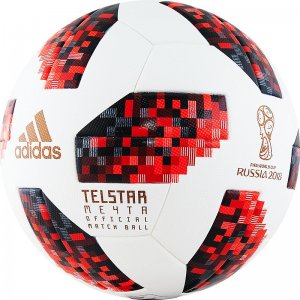Adidas WC2018 Telstar Мечта OMB - CW4680