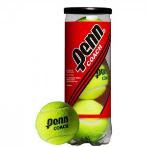 Мяч теннисный Penn Coach 3B - 524306
