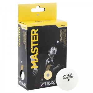 Stiga Master 1* - 5140-06