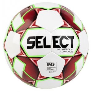 Мяч Select Numero 10 ADVANCE - 810520