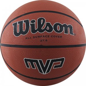  Мяч баск. WILSON MVP - WTB1417XB0