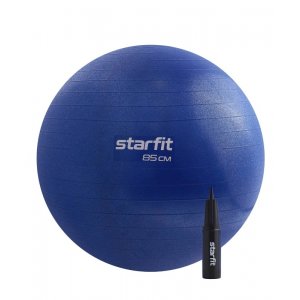 Фитбол STARFIT GB-109 85 см - 00020234