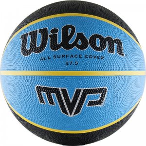 Мяч баскетбольный Wilson MVP Traditional - WTB9017XB05