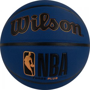 Мяч баск. WILSON NBA Forge Plus - WTB8102XB07