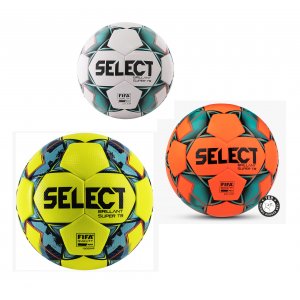 Select Brillant Super FIFA TB - 810316