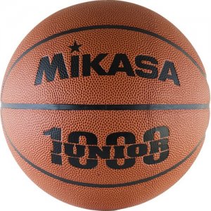 Мяч баск. MIKASA BQJ1000 - BQJ1000