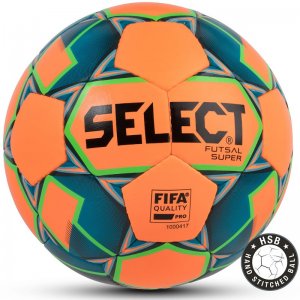 Мяч футзал. SELECT Futsal Super FIFA - 3613446662