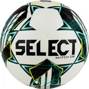 Мяч футб. SELECT Match DВ V23 - 0575360004-104