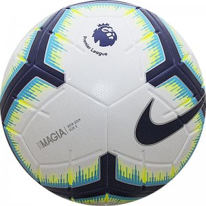 Мяч футбольный Nike Magia PL - SC3320-100