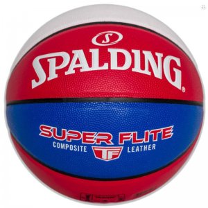 Мяч баскетбольный Spalding Super Flite - 76928z