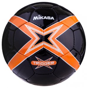 Мяч футбольный TRIGGER5-OR №5 - 00013795