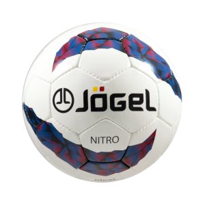 Мяч футбольный JS-700 Nitro №4 - JS-700-4