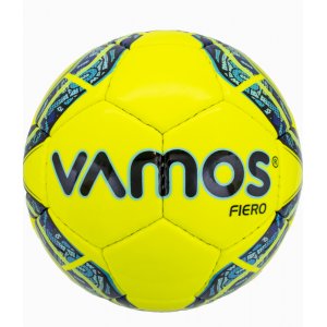 Футбольный мяч Vamos Fiero 3 - BV-2563-AFH
