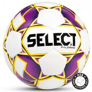 Мяч футбольный Select Palermo - 816117