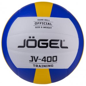 Мяч волейбольный Jogel JV-400 - 00019093