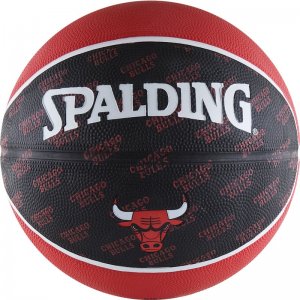 Spalding Chicago Bulls - 73-933z