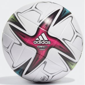 Футбольный мяч Adidas CONEXT 21 LEAGUE - GK3489