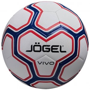 Мяч футбольный Vivo №5 - 00002040