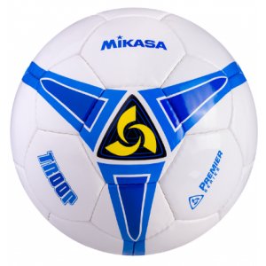 Мяч футбольный TROOP5-BL №5 - 00014130
