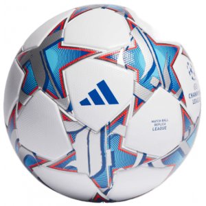 Мяч футбольный ADIDAS UCL LEAGUE сезон 23/24 - IA0954