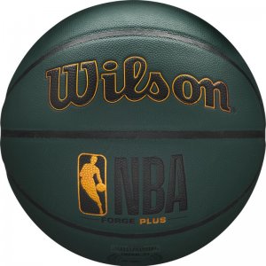 Мяч баск. WILSON NBA Forge Plus - WTB8103XB07