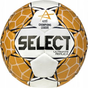 Мяч гандбольный SELECT Ultimate Replica v23 - 1671854900