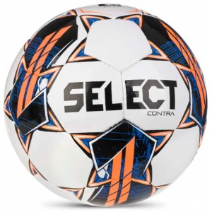 Мяч футбольный SELECT CONTRA V23 FIFA BASIC р.4 - 0854160006