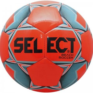 Мяч 	 Select Beach Soccer - 815812-662