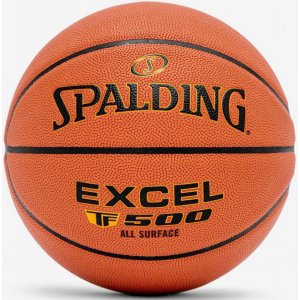 Мяч баск. SPALDING TF 500 Excel р.7 - TF-500