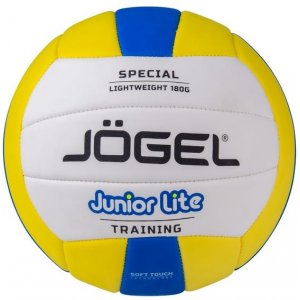 Мяч волейбольный Junior Lite - 00018101