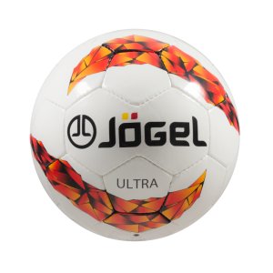 Мяч футбольный JS-400 Ultra №5 - JS-400