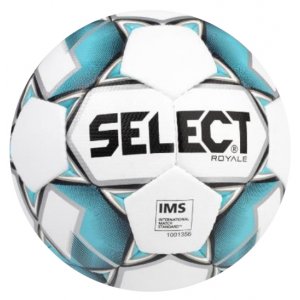 Мяч футбольный Select Royale - 814117