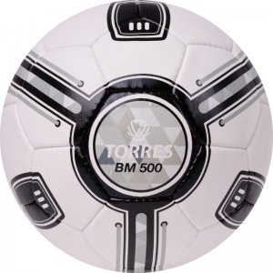 Мяч футбольный TORRES BM500 F323645 - F323645