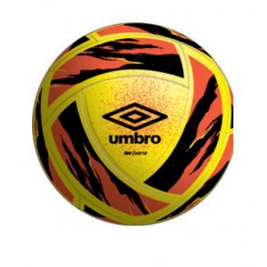 Мяч футзальный Umbro NEO FUTSAL SWERVE - 26557U-KRW