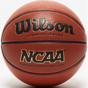 Мяч баск. WILSON NCAA Performance Edition - WTB0661XD07