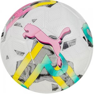 Мяч футбольный PUMA Orbita 3 TB FQ - 08377601