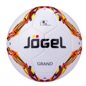 Мяч футбольный JS-1010 Grand №5 - 00012826