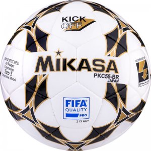 Мяч MIKASA PKC55BR-1 - PKC55BR-1