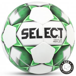  SELECT GOALIE REFLEX EXTRA мяч для вратарей - 862306