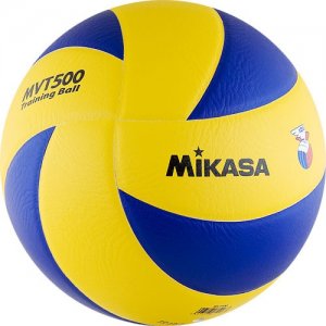 Мяч Mikasa MVT500 - MVT500