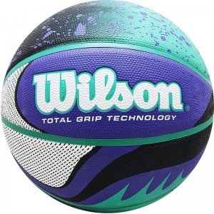Мяч баскетбольный Wilson 21 Series - WTB2101XB07