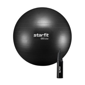 Фитбол Starfit GB-111 антивзрыв, 85 см - 00002568