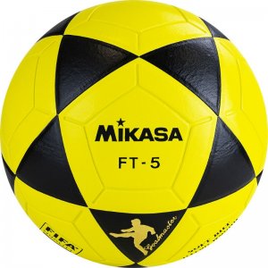 Мяч для футбола MIKASA FT5, р.5 - FT5