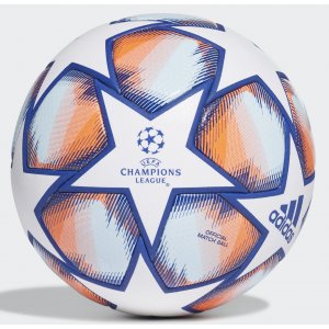 Футбольный мяч Adidas UCL FINALE 20 PRO FS0258 - FS0258