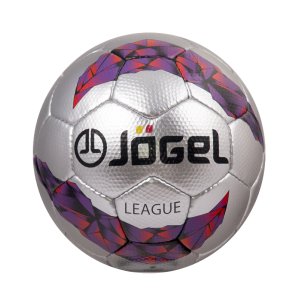 Мяч футбольный JS-1300 League №5 - JS-1300