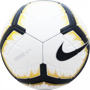 Мяч футбольный Nike Strike арт.SC3310-102 - SC3310-102