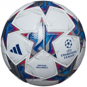 Мяч футбольный ADIDAS UCL PRO BALL сезон 23/24 - IA0953