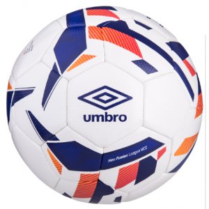 Мяч футбольный Neo Fusion League 20975U - 20975U
