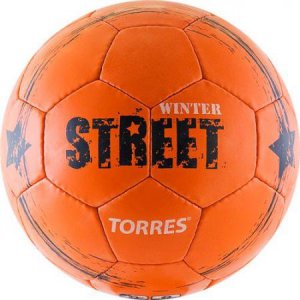 TORRES Winter Street - F30285