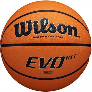 Мяч баскетбольный WILSON EVO NXT р.7 - WTB0965XB